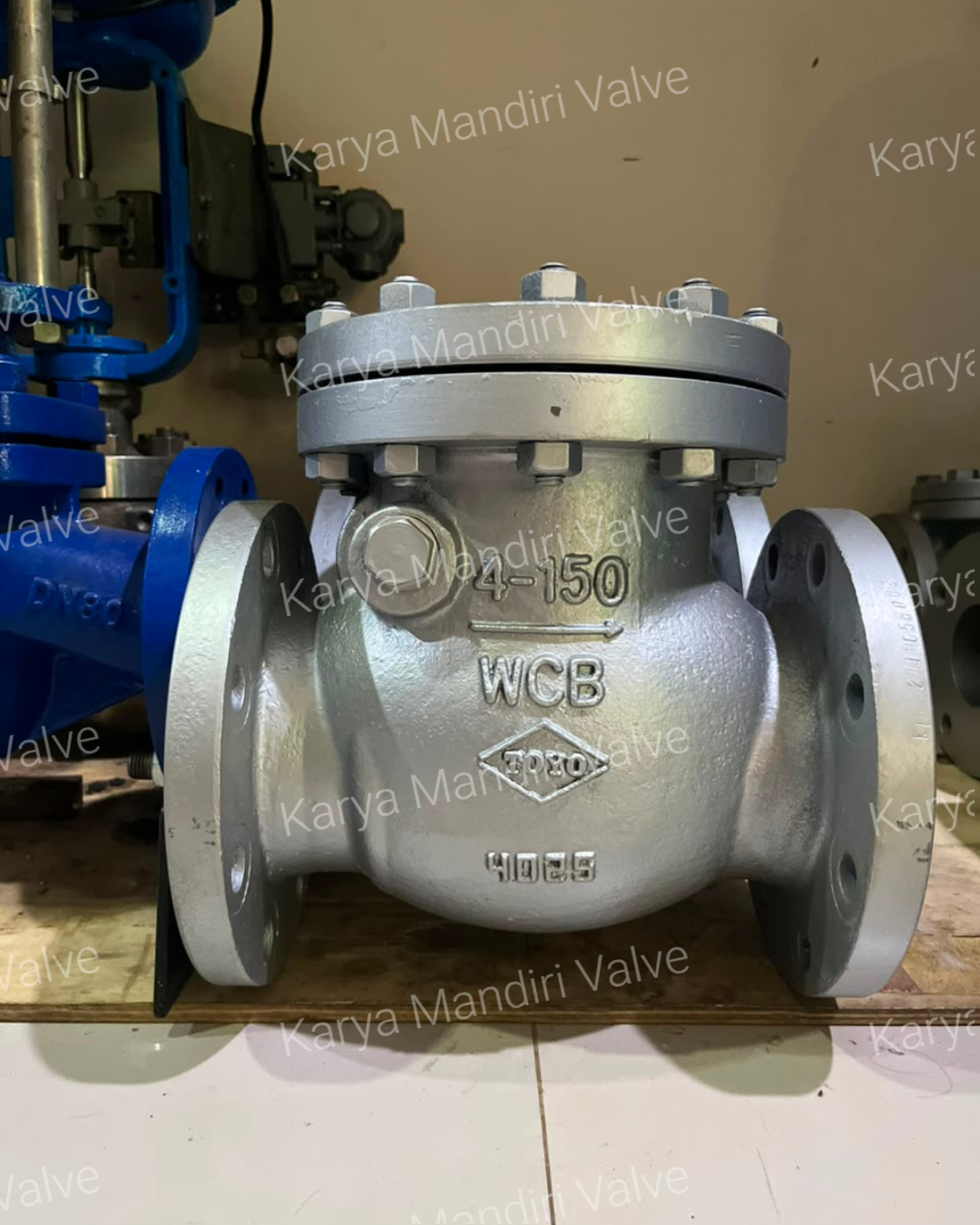 Check Valve